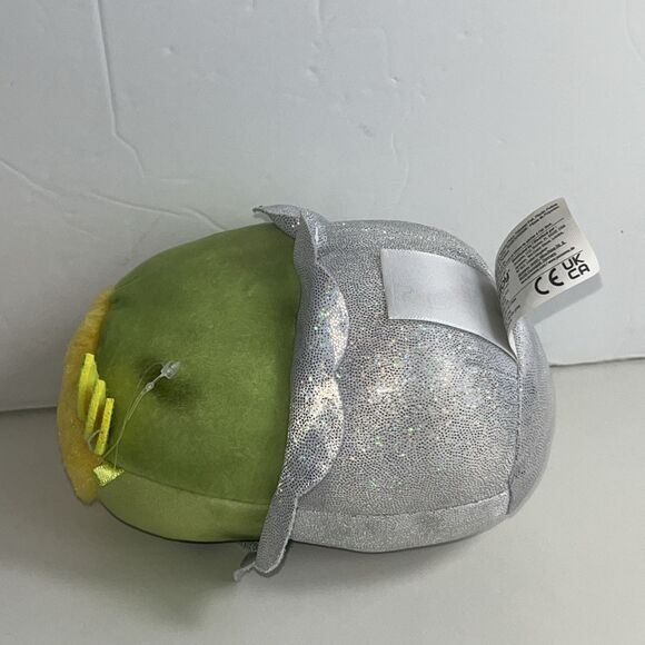 Squishmallow Scented Mystery Squad Anjara The Breakfast Burrito 5” - Picture 2 of 8